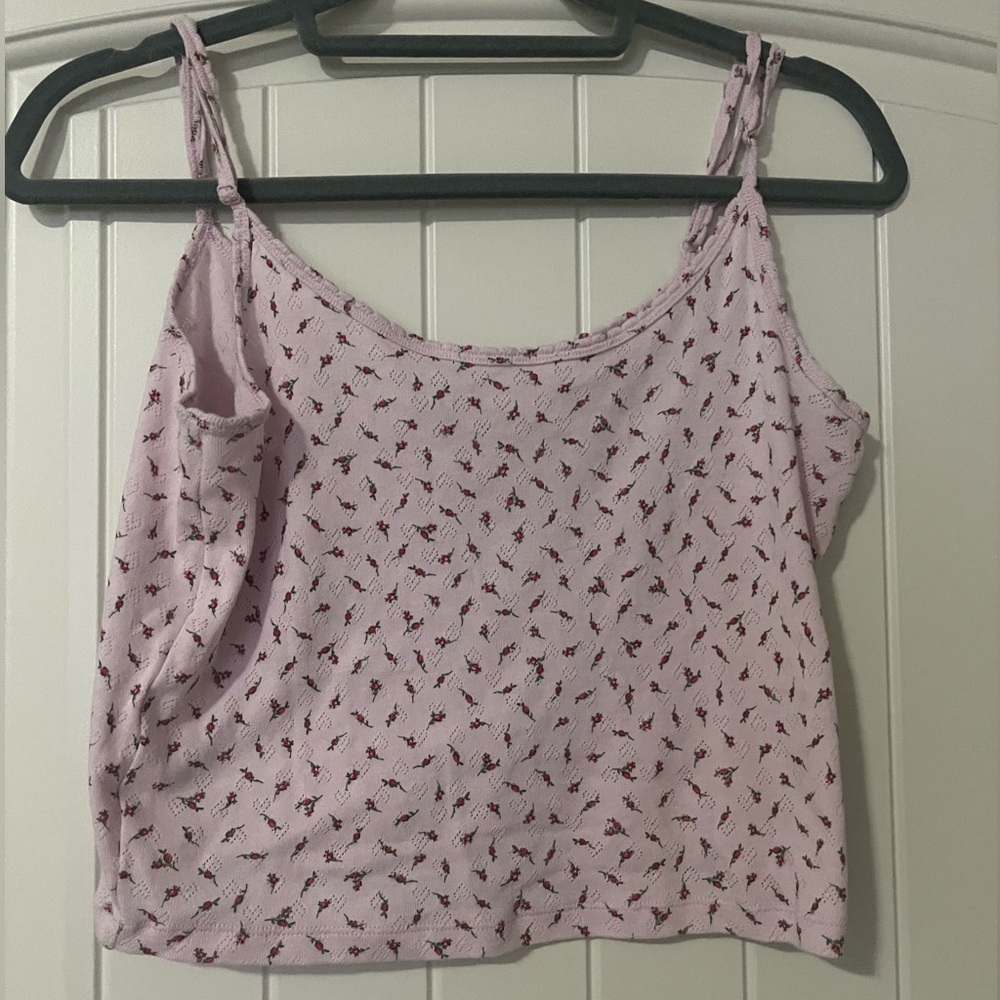 Victoria’s Secret Pink Cami